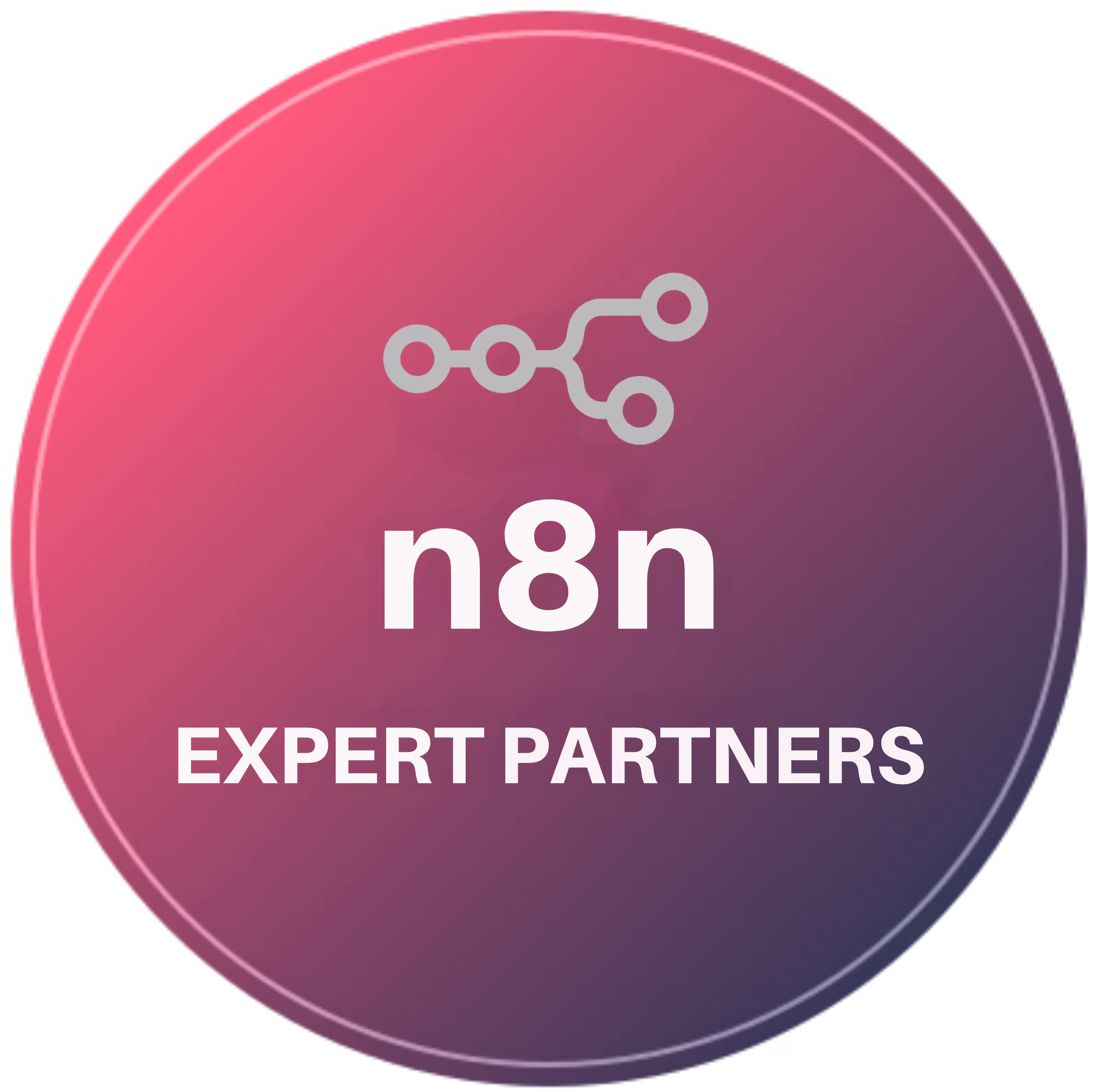 Partner badge