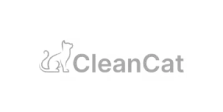 CleanCat logo