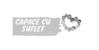 Capace cu Suflet logo