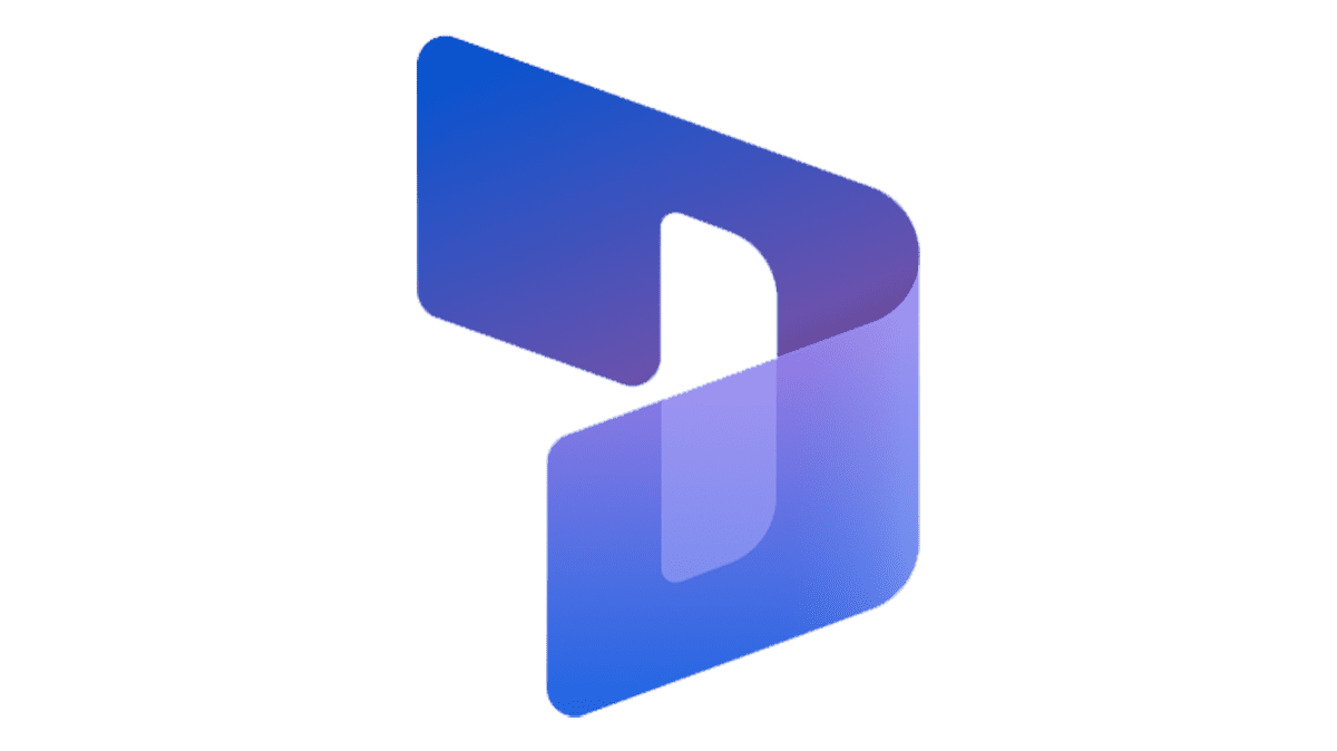 Logo Microsoft Dynamics 365