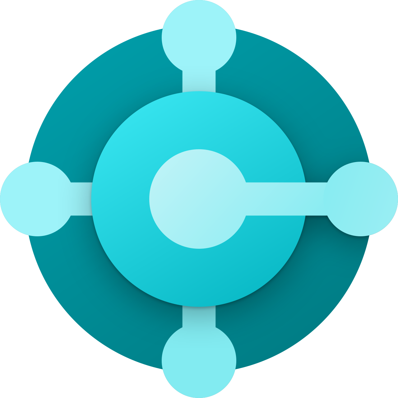 Logo Microsoft Dynamics 365