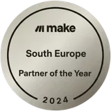Make platinum badge