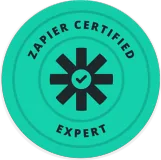 Zapier Partner