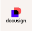 Logo Docusign
