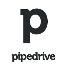 Logo Pipedrive